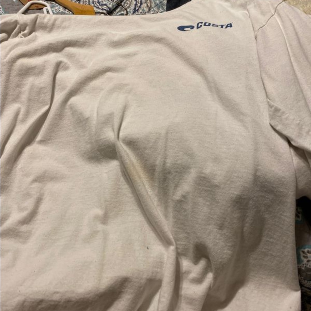 Costa shirt